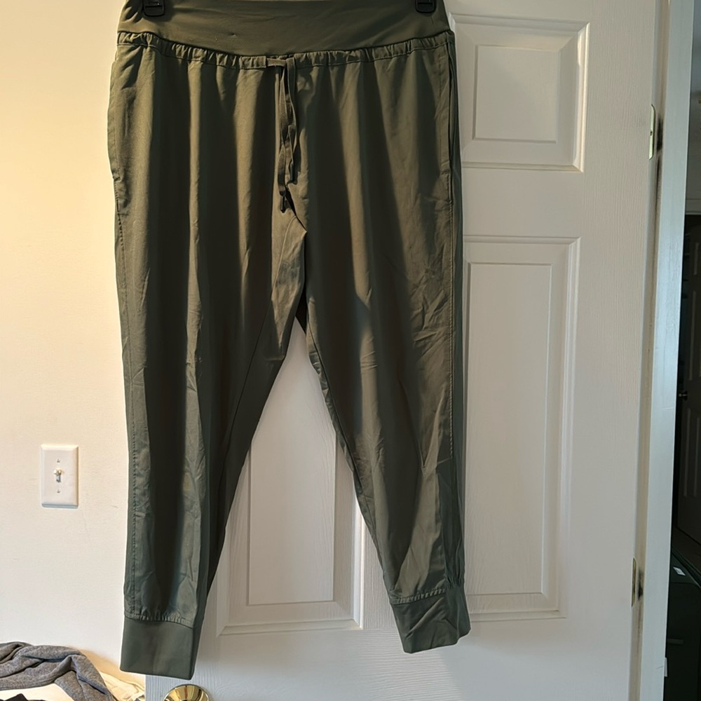 Jogger pants